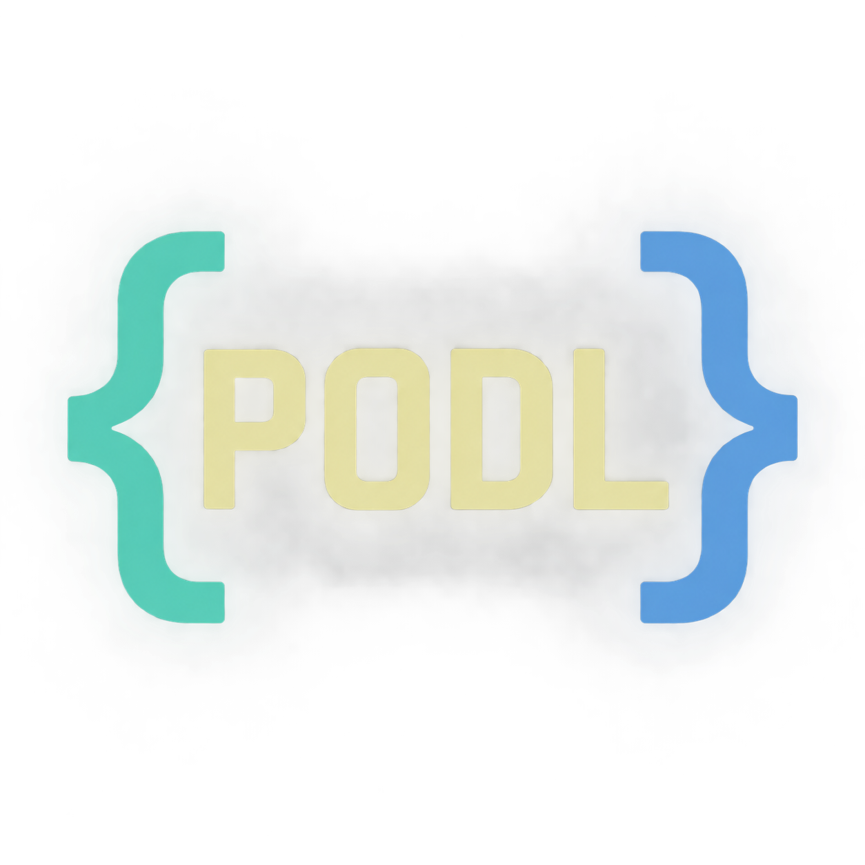 PODL Syntax Support